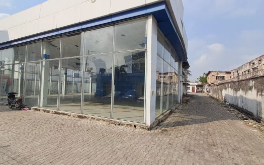 Showroom space for lease Victoria Island
