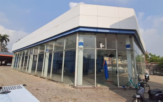 Showroom space for lease Victoria Island