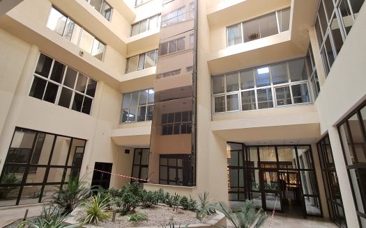 Open plan office space for rent Victoria island