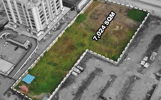 Development Land for sale