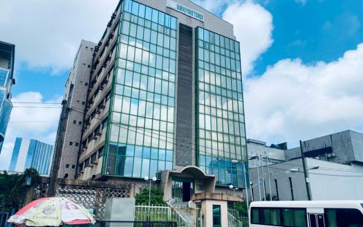 Office Building  for sale Victoria Island