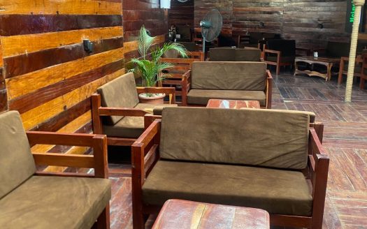 Hotel business for lease Victoria island lagos