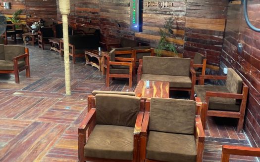 Hotel business for lease Victoria island lagos