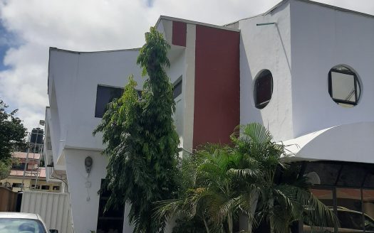 Commercial property for lease Victoria island