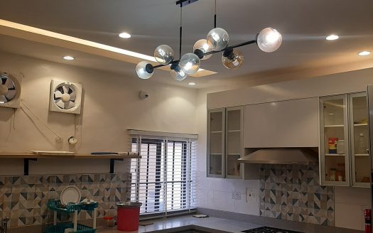Commercial property for lease Victoria island
