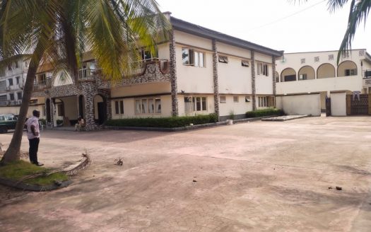 2 Blocks of 32 room property for lease