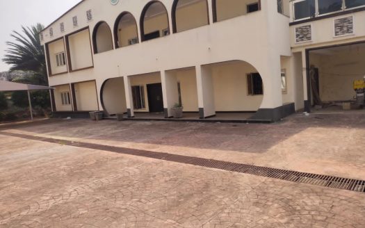 2 Blocks of 32 room property for lease
