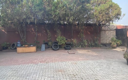 Commercial space for lease in Victoria Island