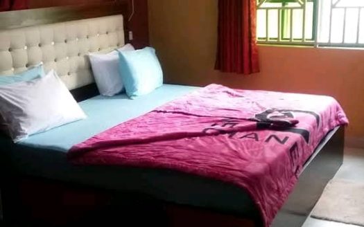 Hotel business for lease in ikeja Lagos