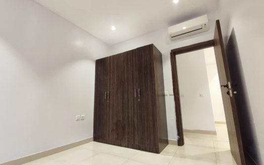 3 bedroom flat