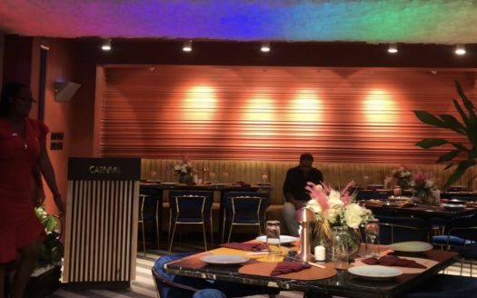 Restaurant for sale