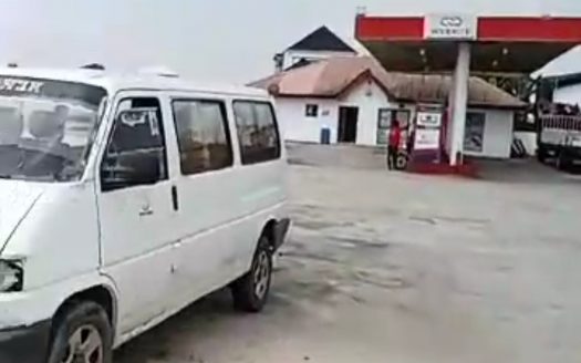 Fuel station/gas station for sale in lagos.