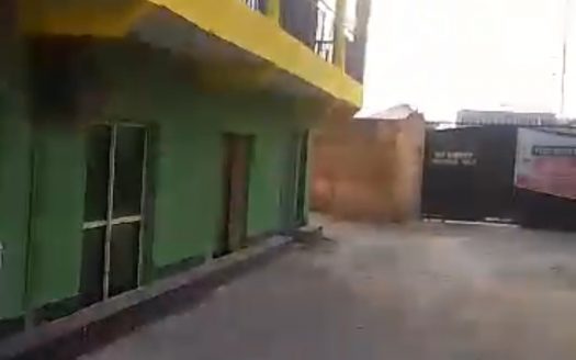 Shop for rent on addo road Ajah Lagos