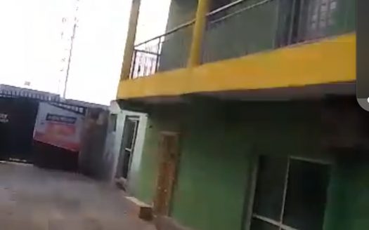 Shop for rent on addo road Ajah Lagos