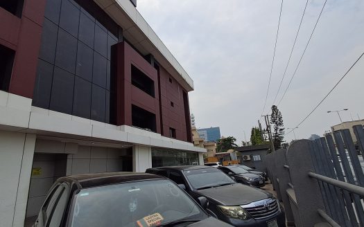 Office space for rent Victoria island