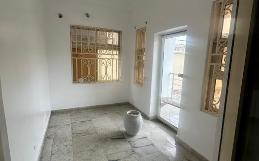 Commercial property for lease lekki phase 1