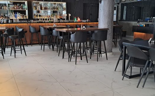 Profitable restaurant business for sale lekki phase 1