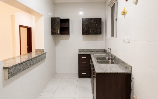 3 bedroom flat for rent cadogan estate Osapa lekki