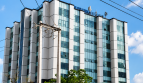 Prime Grade A Office Building for sale Victoria Island