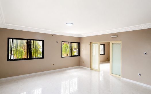 6 bedroom detached house commercial property for lease Victoria Island Lagos