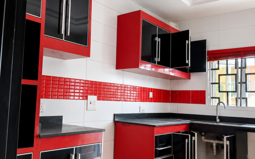 3 bedroom apartment for rent lekki phase 1