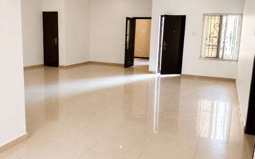 3 bedroom flat for rent Oniru Victoria island  lagos