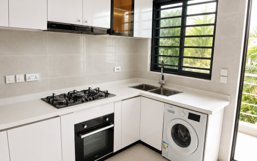 3 bedroom apartment for rent lekki phase 1