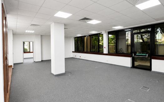 Waterfront Office space for rent Victoria island lagos