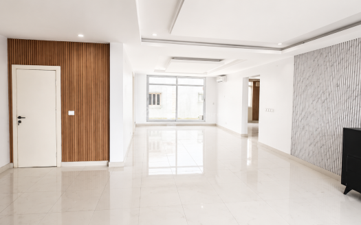 3 bedroom flat for rent Oniru Victoria Island.