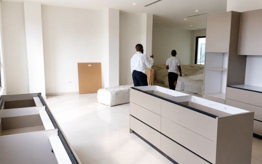 4 bedroom apartment for rent ikoyi lagos