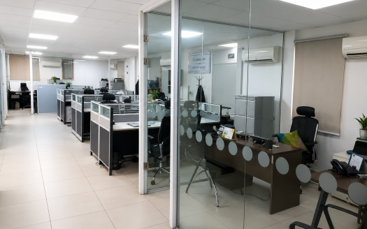 Office space for lease Ikoyi Lagos