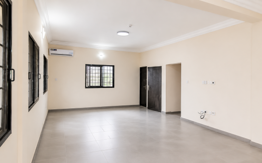 3 bedroom apartment for rent with BQ lekki phase 1