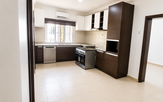 3 bedroom flat for rent Oniru Victoria island  lagos