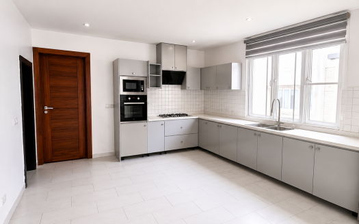 3 bedroom flat for rent Oniru Victoria Island.