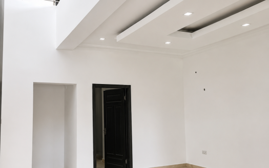 3 bedroom apartment for rent lekki phase 1