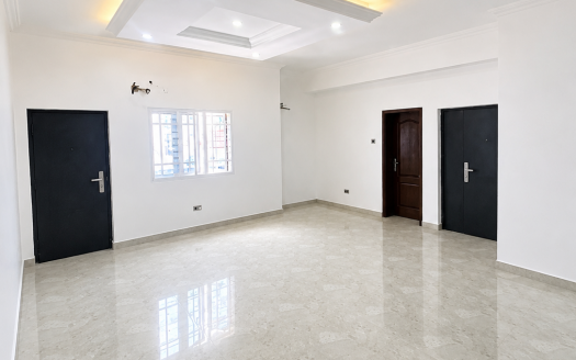 Luxury 3 bedroom apartment for rent oniru