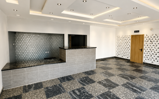 Commercial property for rent in Victoria island Lagos