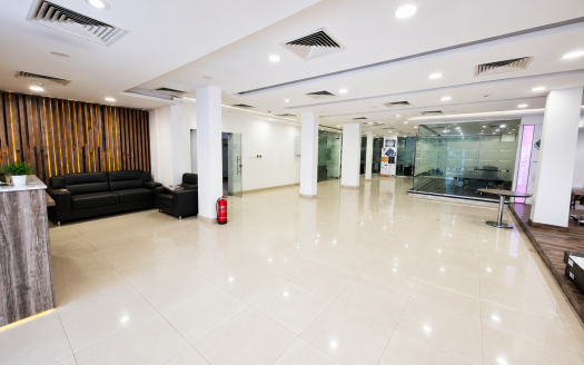 Commercial property for rent Victoria Island Lagos