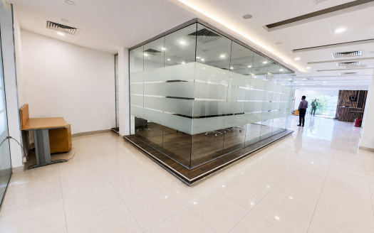 Commercial property for rent Victoria Island Lagos