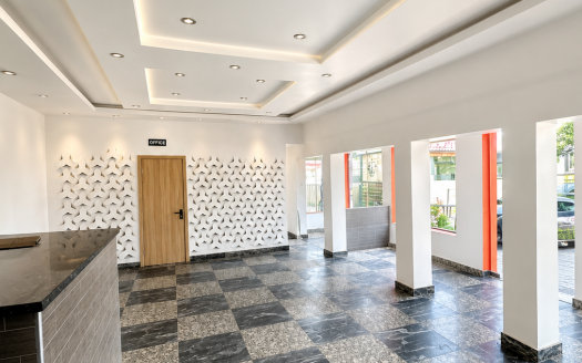 Commercial property for rent in Victoria island Lagos