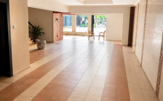 Commercial business property for rent Victoria island