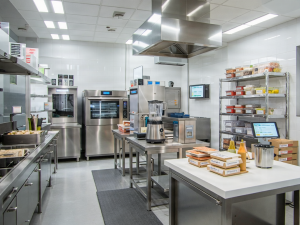 digital restaurant