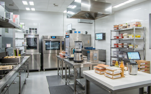 digital restaurant