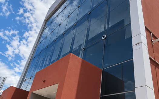 Prime Commercial Property