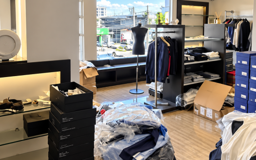 Prime Open-Plan Commercial Space
