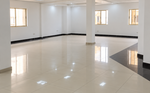 Corporate Office Space