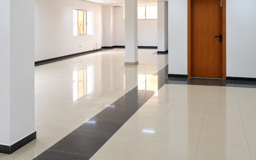 Corporate Office Space