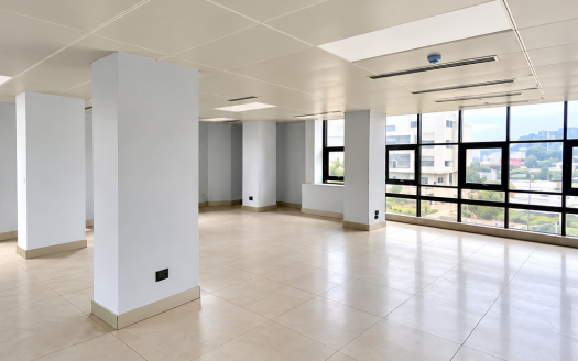 Corporate Office Space