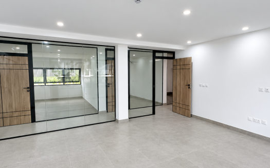 Premium Office Space