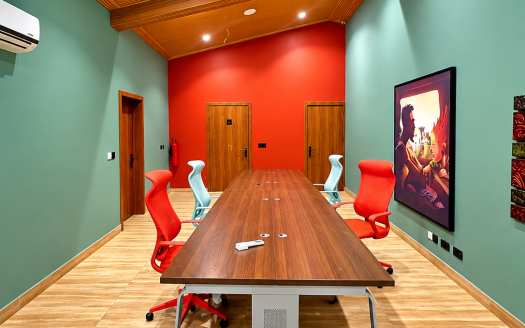 Office Space